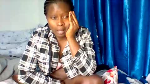 Snapshot of lovely_goodness chatting on 01/28/25, 12:43 enid online show from 01/28/25, 12:43