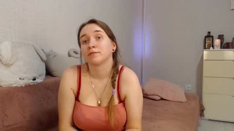 Lovely Hayley online show from 12/31/24, 12:11