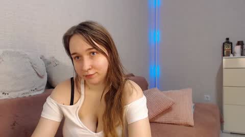 Lovely Hayley online show from 01/14/25, 10:12