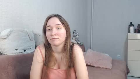 Lovely Hayley online show from 10/19/25, 10:10