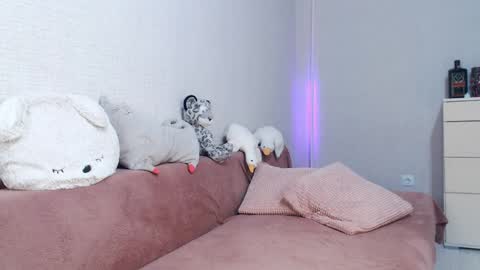 Lovely Hayley online show from 04/08/26, 09:04