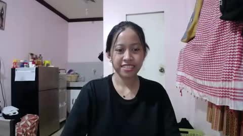 Lovely kera online show from 10/22/25, 04:29