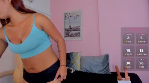 Snapshot of lovely_kristal chatting on 05/15/26, 05:53 Kristal online show from 05/15/26, 05:53