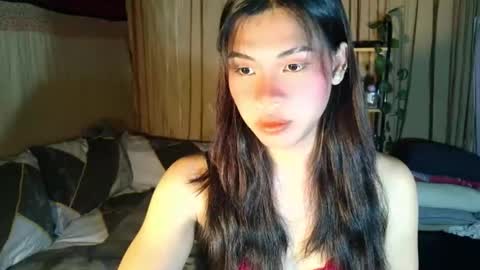 lovely_krizzy online show from 03/09/26, 10:52