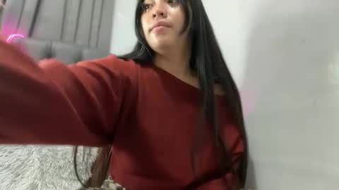 lovely_leah23 online show from 03/14/26, 10:04