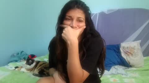 Maya online show from 04/20/26, 01:14