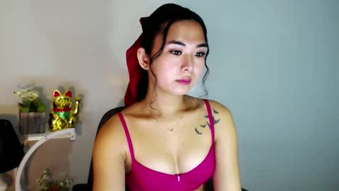 Snapshot of lovely_maria_x chatting on 01/28/25, 01:08 Maria online show from 01/28/25, 01:08