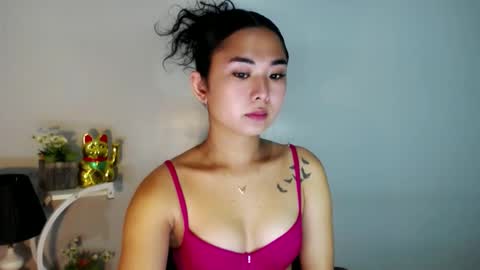 Snapshot of lovely_maria_x chatting on 02/02/25, 01:45 Maria online show from 02/02/25, 01:45