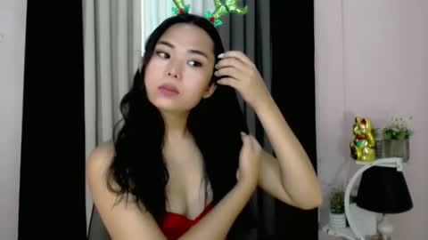 Snapshot of lovely_maria_x chatting on 09/13/25, 03:28 Maria online show from 09/13/25, 03:28