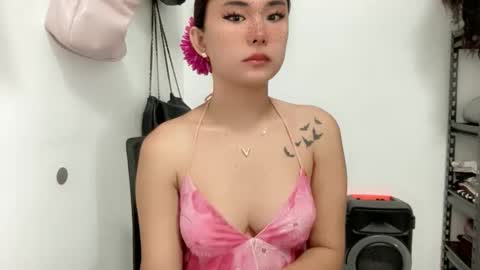 Maria online show from 04/03/26, 03:15