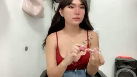 Maria online show from 04/16/26, 02:45