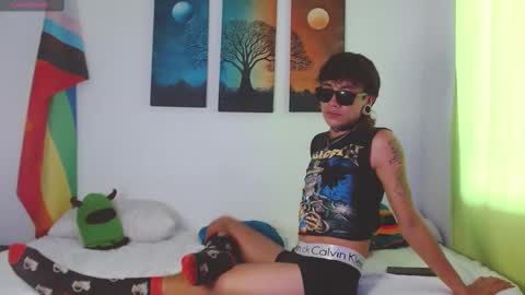 Mathew 3 online show from 02/28/25, 08:28