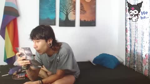 Mathew 3 online show from 03/09/25, 08:10