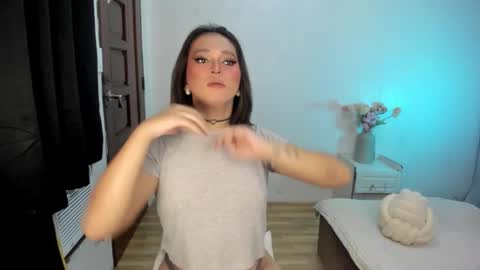 Ria online show from 02/19/26, 05:53