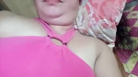 lovely_orchid online show from 12/07/24, 02:46