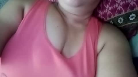 lovely_orchid online show from 12/25/24, 05:37