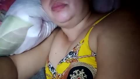 lovely_orchid online show from 01/06/25, 10:58