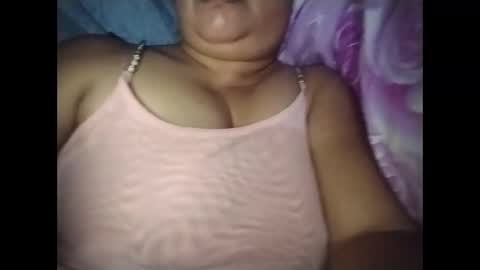 lovely_orchid online show from 02/23/26, 12:57