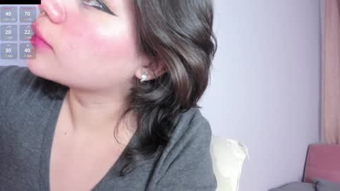 Paris Rose online show from 01/28/25, 05:43