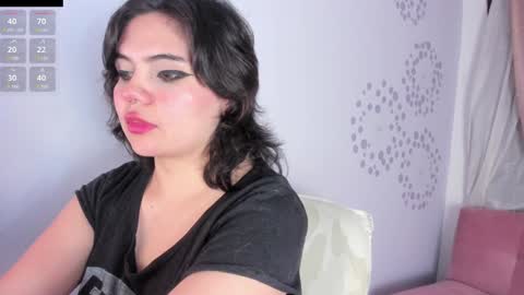 Paris Rose online show from 02/01/25, 06:32