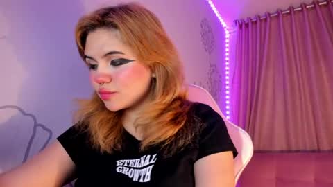 Paris Rose online show from 03/31/26, 07:31