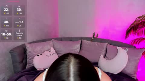 Lolly online show from 01/07/25, 01:49