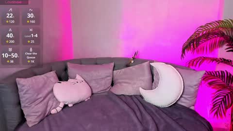 Lolly online show from 01/13/25, 08:05