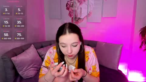 Lolly online show from 01/27/25, 04:52