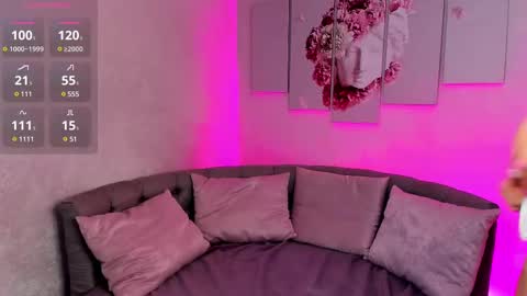 Lolly online show from 03/01/25, 01:53