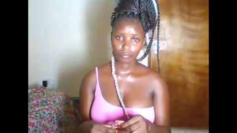 Snapshot of lovely_princes1 chatting on 01/31/25, 06:35 I  am witty online show from 01/31/25, 06:35