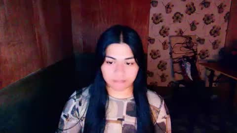 Snapshot of lovely_ricaxxx chatting on 10/29/25, 05:04 lovely_ricaxxx online show from 10/29/25, 05:04