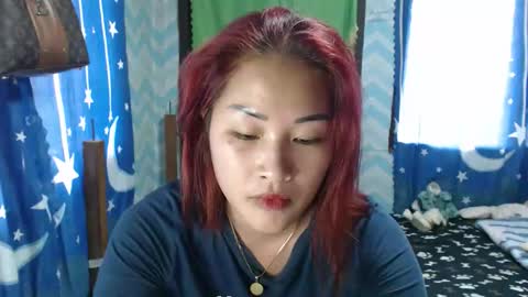 Snapshot of lovely_singlemom chatting on 10/08/25, 10:51 ask me dear online show from 10/08/25, 10:51