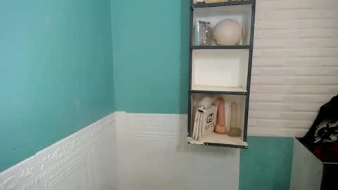 Snapshot of lovely_thea_xoxo chatting on 02/03/26, 04:21 Thea online show from 02/03/26, 04:21