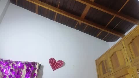 Snapshot of lovely_trix_ chatting on 01/09/25, 11:36 Trix online show from 01/09/25, 11:36