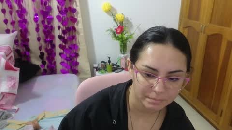 Snapshot of lovely_trix_ chatting on 01/14/25, 11:42 Trix online show from 01/14/25, 11:42