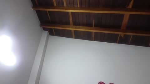 Snapshot of lovely_trix_ chatting on 01/19/25, 11:34 Trix online show from 01/19/25, 11:34