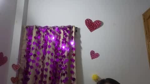 Snapshot of lovely_trix_ chatting on 02/09/25, 11:36 Trix online show from 02/09/25, 11:36