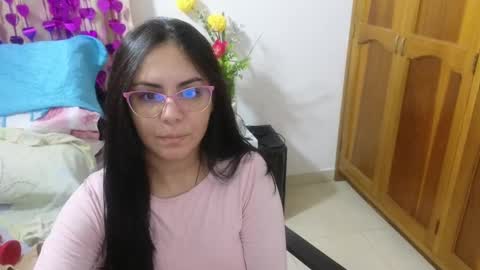 Snapshot of lovely_trix_ chatting on 02/16/25, 11:49 Trix online show from 02/16/25, 11:49