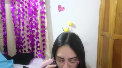 Snapshot of lovely_trix_ chatting on 02/23/25, 11:11 Trix online show from 02/23/25, 11:11