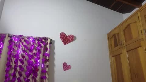 Snapshot of lovely_trix_ chatting on 03/05/25, 11:38 Trix online show from 03/05/25, 11:38