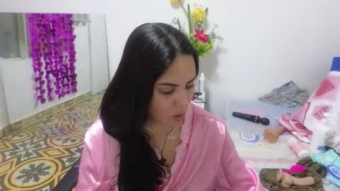 Snapshot of lovely_trix_ chatting on 11/03/25, 11:44 Trix online show from 11/03/25, 11:44