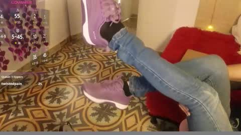 Trix online show from 03/22/26, 02:09