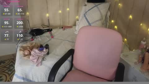 Trix online show from 04/10/26, 03:17