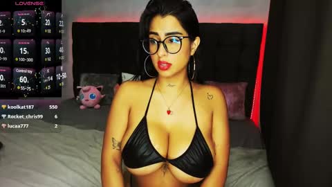 lovely violet13 online show from 03/07/25, 02:56