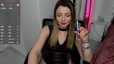 Aria3 online show from 02/17/26, 09:10