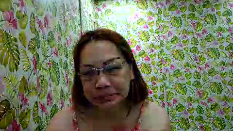 Snapshot of lovelyasiancutie chatting on 05/03/26, 08:48 lovelyasiancutie online show from 05/03/26, 08:48