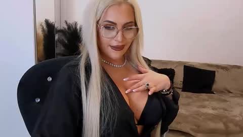 PrAllinXXXa online show from 03/09/26, 11:09