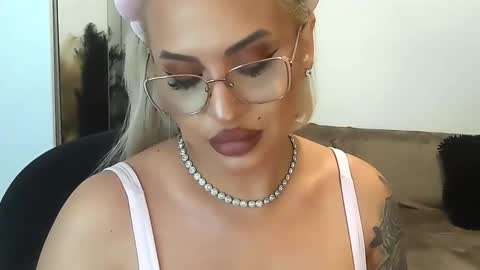 PrAllinXXXa online show from 03/13/26, 12:06