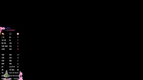 Anelana online show from 12/20/24, 07:44