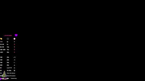 Anelana online show from 01/11/25, 03:55